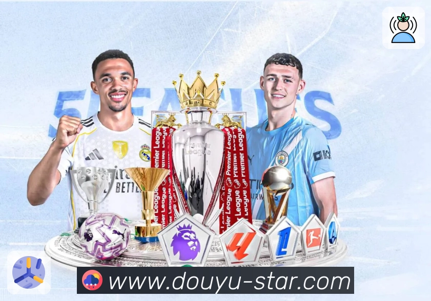 斗鱼直播APP 封面图